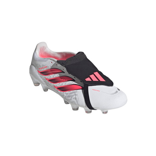 【予約販売】7月15日頃発売予定PREDATORLEAGUEFTHG/AGJアディダスadidasIH7198ホワイトサッカースパイク