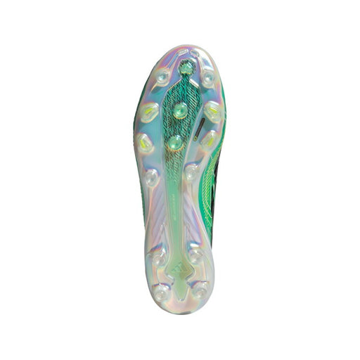 F50HYPERFASTELITEAGアディダスadidasIH7204パルスミントサッカースパイク人工芝天然芝