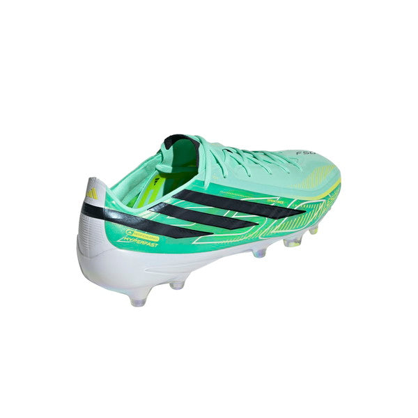 【予約販売】9月22日頃発売予定F50HYPERFASTELITEAGアディダスadidasIH7204パルスミントサッカースパイク人工芝天然芝