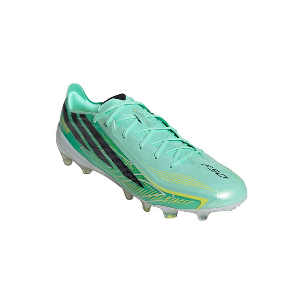 【予約販売】9月22日頃発売予定F50HYPERFASTELITEAGアディダスadidasIH7204パルスミントサッカースパイク人工芝天然芝