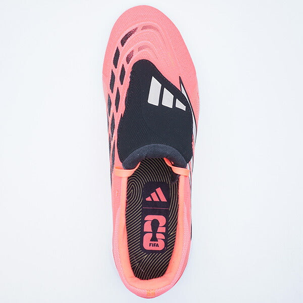 PREDATORLEAGUEFTTFアディダスadidasIH7212ソーラーターボサッカートレーニングシューズ