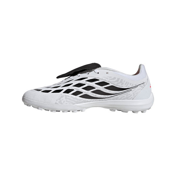 【予約販売】7月15日頃発売予定PREDATORLEAGUEFTTFアディダスadidasIH7213ホワイトサッカートレーニングシューズ