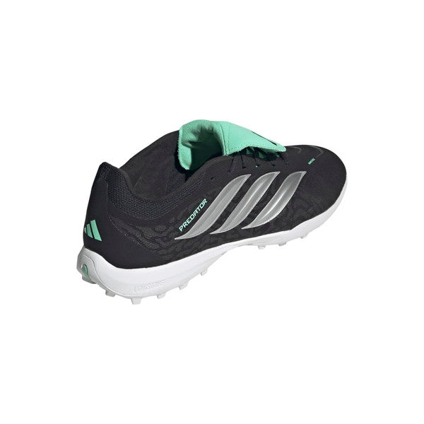 【予約販売】9月22日頃発売予定PREDATORLEAGUEFTTFアディダスadidasIH7215コアブラックサッカートレーニングシューズ