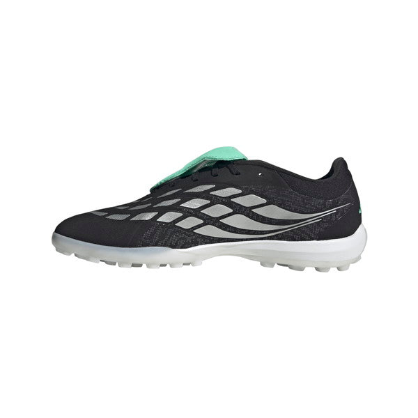 【予約販売】9月22日頃発売予定PREDATORPROFTTFアディダスadidasIH7216コアブラックサッカートレーニングシューズ
