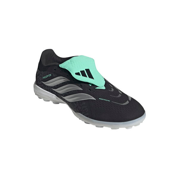 【予約販売】9月22日頃発売予定PREDATORPROFTTFアディダスadidasIH7216コアブラックサッカートレーニングシューズ