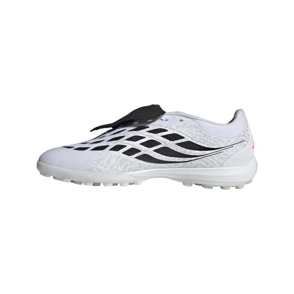 【予約販売】7月15日頃発売予定PREDATORPROFTTFアディダスadidasIH7218ホワイトサッカートレーニングシューズ