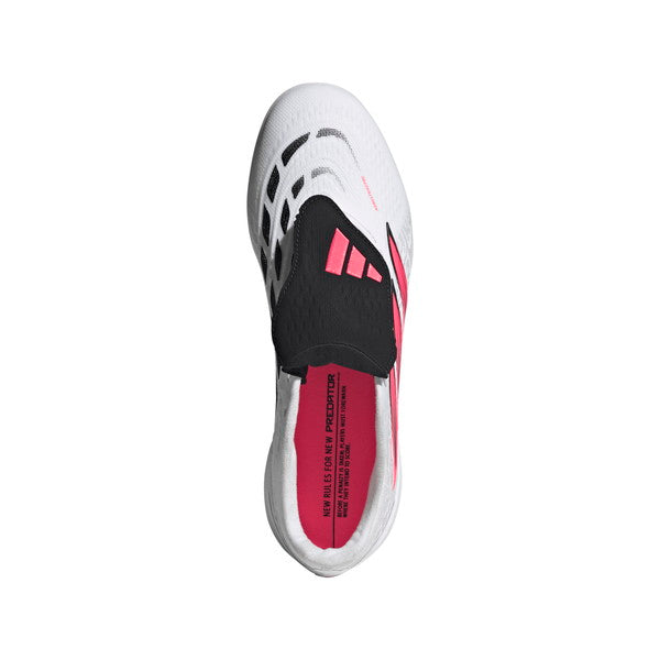 PREDATORPROFTTFアディダスadidasIH7218ホワイトサッカートレーニングシューズ