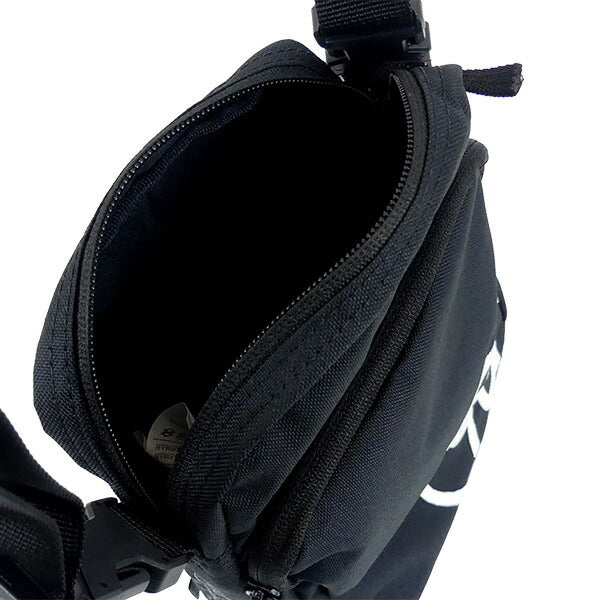 【ネコポス送料無料】ナイキNIKEヘリテージトータル90クロスボディバッグIH7551-010サッカーフットサル4Lショルダーバッグブラック