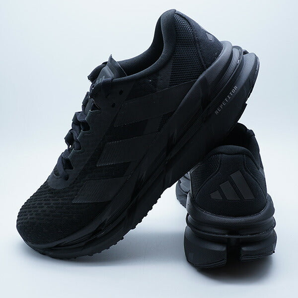 アディスターBydランニングアディダスadidasIH7649コアブラックランニングシューズ