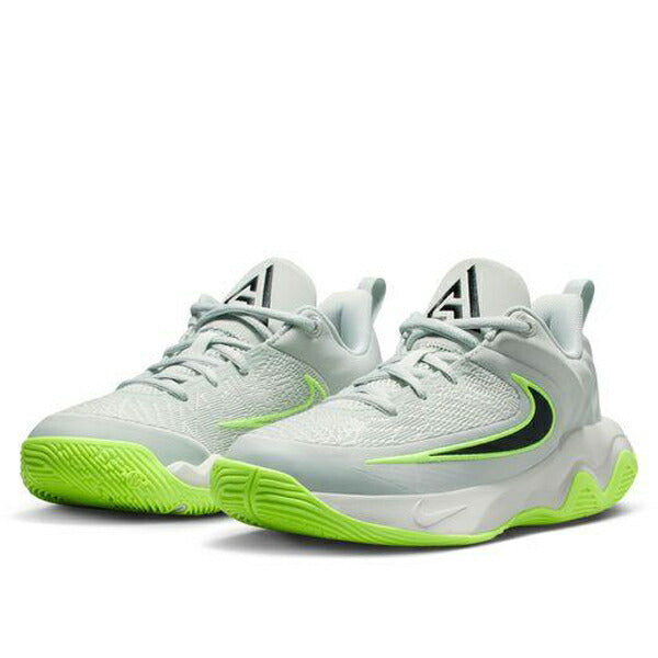 【ショップ限定エントリーでさらに+9倍】ナイキNIKEヤニスイモータリティ4GSミニバスバスケットボールシューズIH7664-002