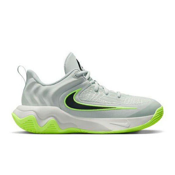 【ショップ限定エントリーでさらに+9倍】ナイキNIKEヤニスイモータリティ4GSミニバスバスケットボールシューズIH7664-002