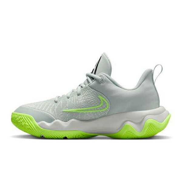 【ショップ限定エントリーでさらに+9倍】ナイキNIKEヤニスイモータリティ4GSミニバスバスケットボールシューズIH7664-002