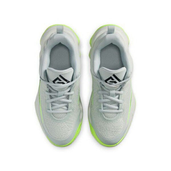 【ショップ限定エントリーでさらに+9倍】ナイキNIKEヤニスイモータリティ4GSミニバスバスケットボールシューズIH7664-002