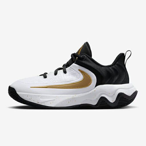 ナイキNIKEヤニスイモータリティ4GSミニバスバスケットボールシューズIH7664-003