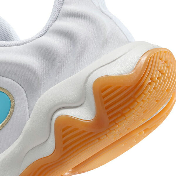 【ショップ限定エントリーでさらに+9倍】ナイキNIKEジュニアミニバスバッシュバスケットボールシューズヤニスイモータリティ4GSIH7664-100