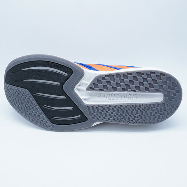 ADIZERODURAMOSPEED2MアディダスadidasIH8202ルシッドブルーランニングシューズ