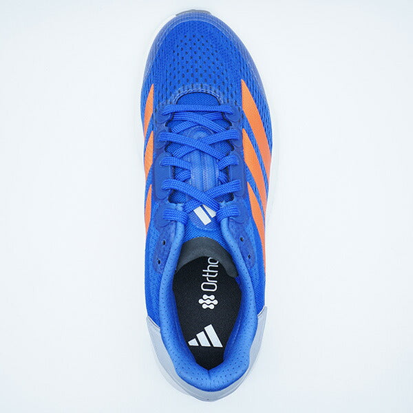 ADIZERODURAMOSPEED2MアディダスadidasIH8202ルシッドブルーランニングシューズ