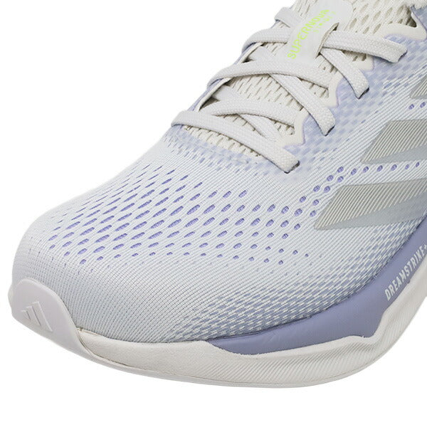 【ショップ限定エントリーでさらに+9倍】アディダスadidasランニングシューズレディーススーパーノヴァストライド2SupernovaStride2ランニングジョギングIH8658