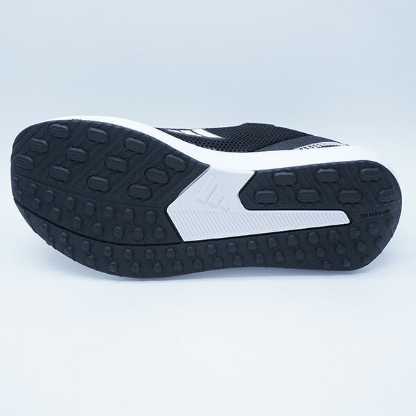 FAITOキッズアディダスadidasIH8981ブラックジュニアランニングシューズ