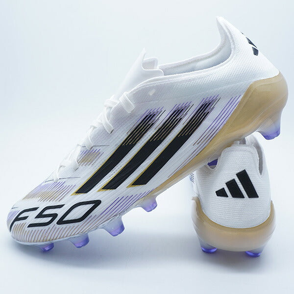 F50PROHG/AGJPアディダスadidasIH9780フットウェアホワイトサッカースパイク