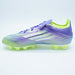F50ELITEMGJアディダスadidasIH9782パープルラッシュジュニアサッカースパイク