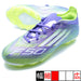F50ELITEMGJアディダスadidasIH9782パープルラッシュジュニアサッカースパイク