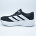 GALAXY8MアディダスadidasIH9812ブラックランニングシューズ