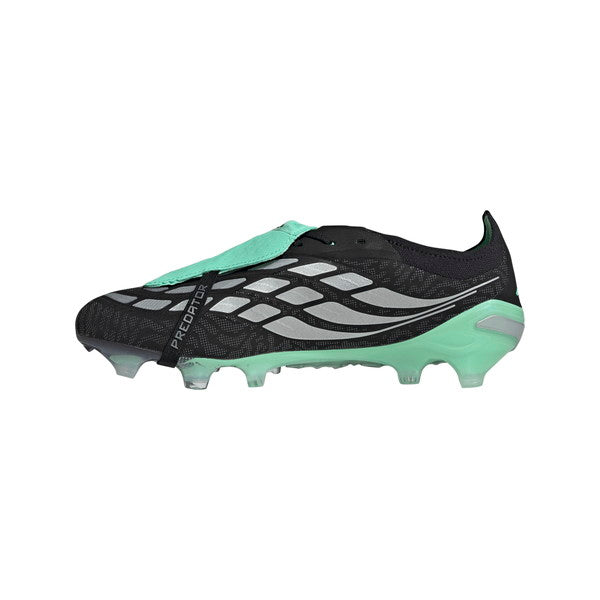 【予約販売】9月22日頃発売予定PREDATORELITEFTFGアディダスadidasIH9852コアブラックサッカースパイク天然芝