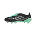 【予約販売】9月22日頃発売予定PREDATORELITEFTFGアディダスadidasIH9852コアブラックサッカースパイク天然芝