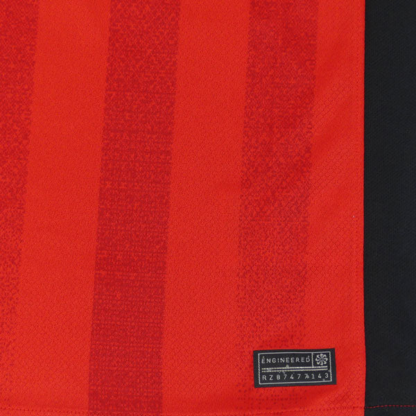 浦和レッズ百年構想リーグホームレプリカユニフォームナイキII0398-614サッカーJリーグ2026メンズ