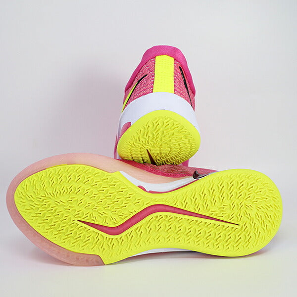 ナイキNIKEサブリナ4EPレディースバスケットボールシューズバッシュII0403-600