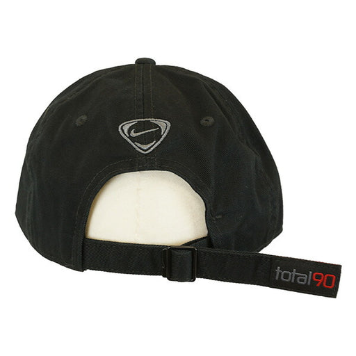 【送料無料】ナイキNIKEクラブUSCBT90キャップII0552-010サッカーフットサル帽子ブラック55-57cm