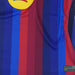 バルセロナジュニアFCB2026-27レプリカホームユニフォーム半袖II1624-683サッカーディープガーネット子供用ナイキNIKE