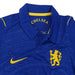 チェルシージュニアCFC2026-07レプリカホームユニフォーム半袖II1663-453サッカーブライトブルーナイキNIKE