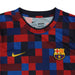 バルセロナFCB2026-27ホームDri-FITプレマッチトップII1667-621サッカーレプリカプラシャツレッドブルーナイキNIKE
