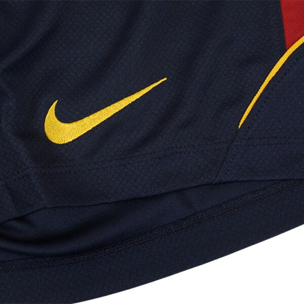 【上下セット】バルセロナFCB2026-27ホームDri-FITプレマッチトップショートパンツ上下II1667-II2601サッカーレプリカ練習着ナイキNIKE
