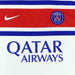 パリサンジェルマンPSG2026-27DFS/SトップPMKHMII1690-101サッカーレプリカプラシャツ半袖ホワイトナイキNIKE