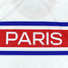 パリサンジェルマンPSG2026-27DFS/SトップPMKHMII1690-101サッカーレプリカプラシャツ半袖ホワイトナイキNIKE