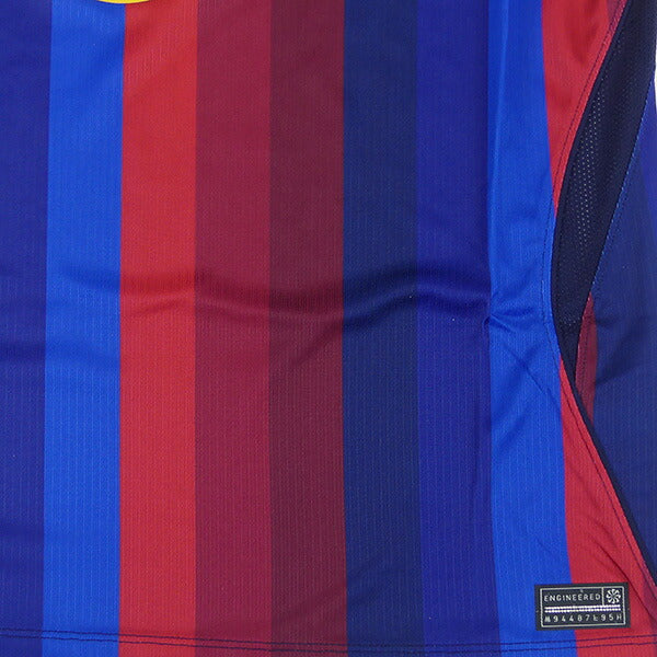 バルセロナFCB2026-27レプリカホームユニフォーム半袖II1872-683サッカーディープガーネットナイキNIKE
