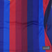 バルセロナFCB2026-27レプリカホームユニフォーム半袖II1872-683サッカーディープガーネットナイキNIKE