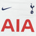 トッテナムホットスパーTHFC2026-27レプリカホームユニフォーム半袖II1897-101サッカーホワイトナイキNIKE