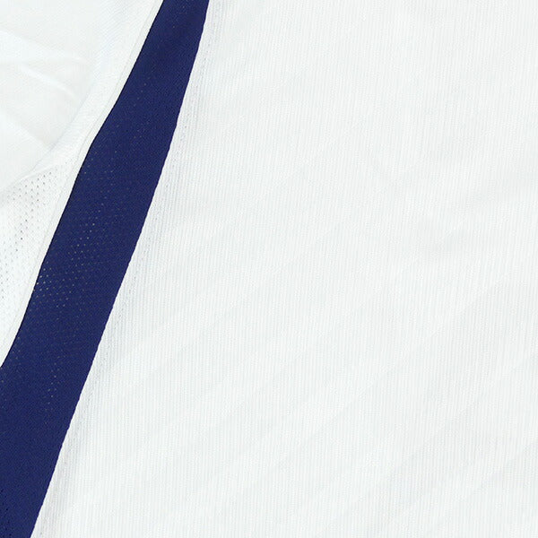 トッテナムホットスパーTHFC2026-27レプリカホームユニフォーム半袖II1897-101サッカーホワイトナイキNIKE