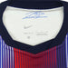 パリサンジェルマンPSG2026-27レプリカアウェイユニフォーム半袖II1924-101サッカーホワイトナイキNIKE