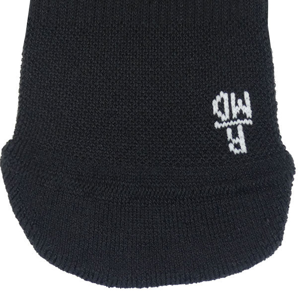 【ネコポス送料無料】アディダスadidasグリッププリントクルーソックスCUII193サッカーフットサル滑り止め付きショートソックスメンズ