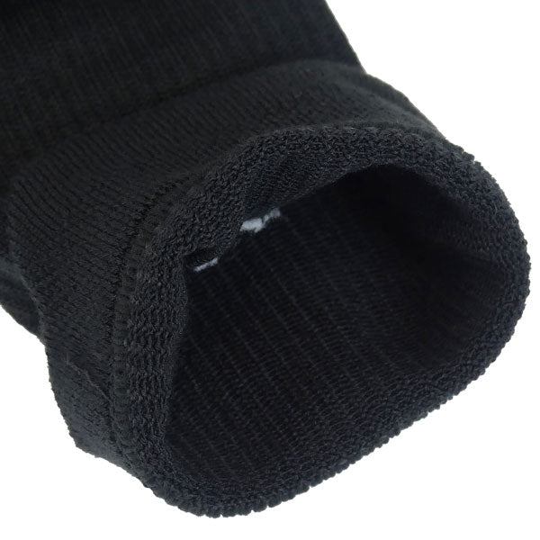 【ネコポス送料無料】アディダスadidasグリッププリントクルーソックスCUII193サッカーフットサル滑り止め付きショートソックスメンズ