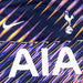 トッテナムホットスパーTHFC2026-27レプリカアウェイユニフォーム半袖II1936-452サッカーオブシディアンナイキNIKE