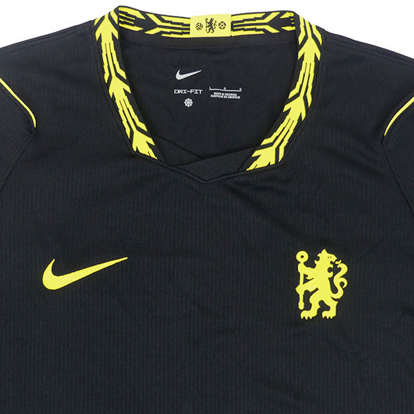 チェルシーCFC2026-27レプリカアウェイユニフォーム半袖II1941-011サッカーナイキNIKE