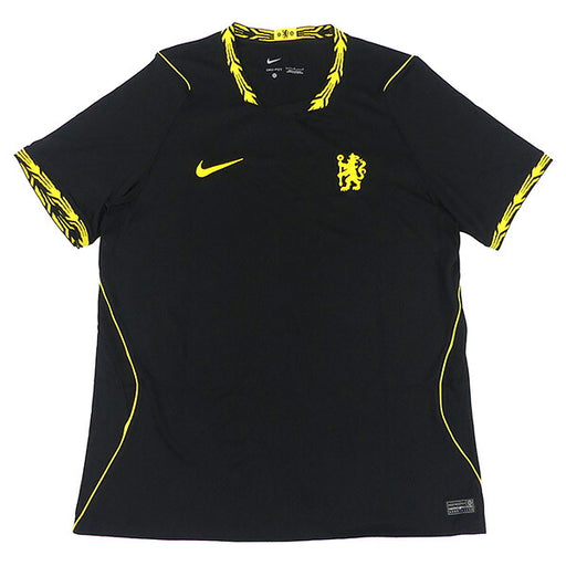 チェルシーCFC2026-27レプリカアウェイユニフォーム半袖II1941-011サッカーナイキNIKE