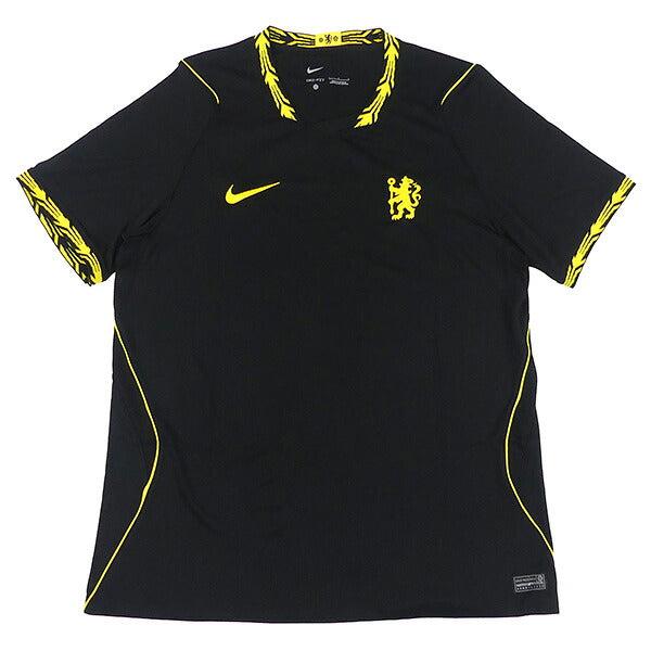 チェルシーCFC2026-27レプリカアウェイユニフォーム半袖II1941-011サッカーナイキNIKE
