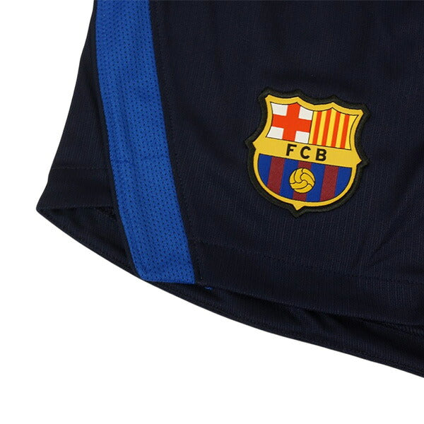 バルセロナFCB2026-27レプリカホームショーツII1947-498サッカーブラッケンドブルーナイキNIKE